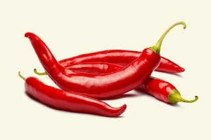Explore by Crop: Chillies