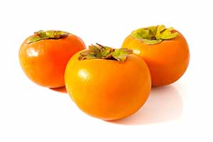 Explore by Crop: Persimmons